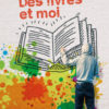 des livres et moi-Opalivres - Littérature Jeunesse