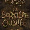 la sorcière oubliée Opalivres - Littérature jeunesse