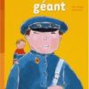 le facteur géant - Opalivres - Littérature Jeunesse
