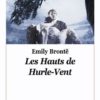 les hauts de Hurle-Vent Opalivres - Littérature jeunesse