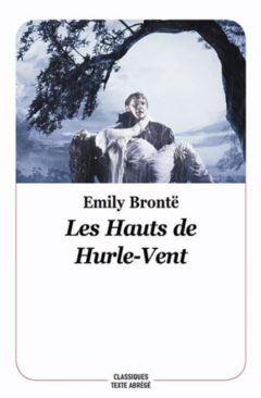 les hauts de Hurle-Vent Opalivres - Littérature jeunesse