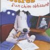 lettres d'un chien obéissant - Opalivres - Littérature Jeunesse