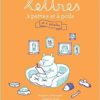 lettres à pattes et à poils- Opalivres - Littérature Jeunesse