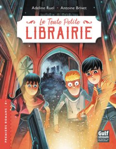 librairie- Opalivres - Littérature jeunesse