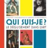qui suis-je-le déguisement dans l'art- Opalivres - Littérature Jeunesse