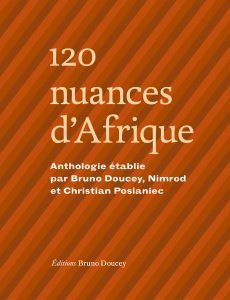 120 nuances d'Afrique - Opalivres - Littérature Jeunesse