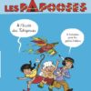 A l'école des Tchipiwas - Opalivres – Littérature jeunesse