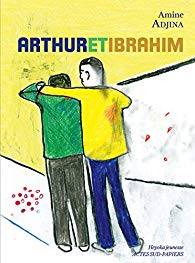 ARTHUR ET IBRAHIM Opalivres - Littérature jeunesse