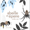 Abeille et Épeire - Opalivres – Littérature jeunesse