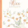 Alice pas plus loin que son nez Opalivres - Littérature jeunesse