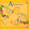 Alouette_Opalivres - Littérature Jeunesse