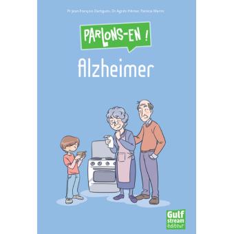 Alzheimer - Opalivres – Littérature jeunesse