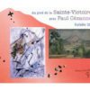 Au pied de la Sainte-Victoire avec Paul Cézanne - Opalivres – Littérature jeunesse