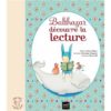 Balthazar découvre la lecture - Opalivres – Littérature jeunesse