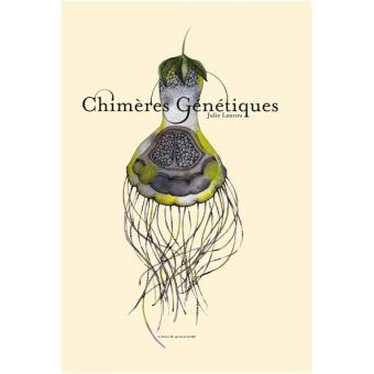 Chimères génétiques - Opalivres – Littérature jeunesse