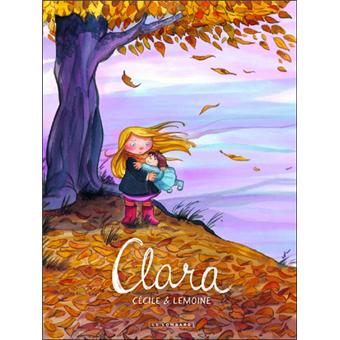Clara - Opalivres – Littérature jeunesse
