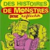 Des histoires de monstres pour réfléchir - Opalivres – Littérature jeunesse