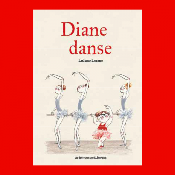 Diane Dance - Opalivres – Littérature jeunesse