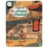 Déjoue les pièges de l'Histoire - Opalivres – Littérature jeunesse