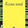 Ecran total - Opalivres – Littérature jeunesse