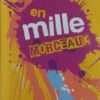 En mille morceaux - Opalivres - Littérature Jeunesse