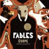 Fables d'Esope - Opalivres - Littérature Jeunesse