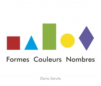Formes couleurs nombres - Opalivres – Littérature jeunesse