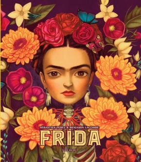 Frida - Opalivres - Littérature Jeunesse