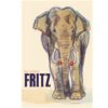 Fritz - Opalivres – Littérature jeunesse