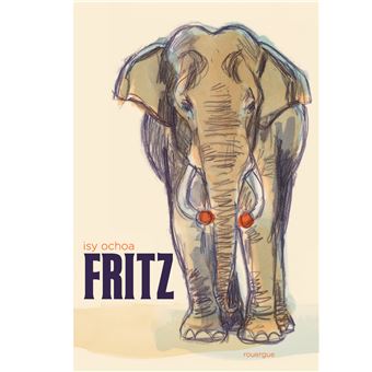 Fritz - Opalivres – Littérature jeunesse