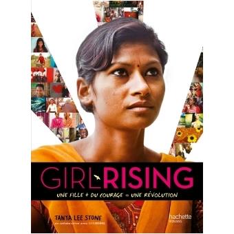 Girl rising - Opalivres – Littérature jeunesse