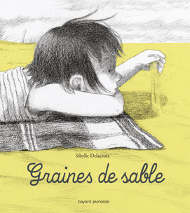 Graines de sable - Opalivres - Littérature Jeunesse