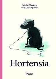 Hortensia - Opalivres – Littérature jeunesse