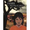 Ianos et le dragon d'étoiles - Opalivres – Littérature jeunesses