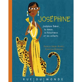 Josephine - Opalivres - Littérature Jeunesse