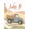 Jules B - Opalivres – Littérature jeunesse