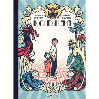 Kodhja-Opalivres-Littérature Jeunesse