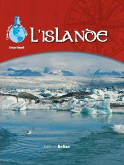 L-Islande - Opalivres - Littérature Jeunesse