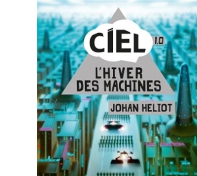 L-hiver-des-machines- Opalivres - Littérature Jeunesse