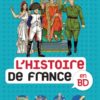 L'Histoire de France en BD - Opalivres – Littérature jeunesse