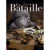 La bataille - Opalivres – Littérature jeunesse