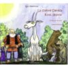 La chèvre Dereza-conte bilingue de Russie - Opalivres – Littérature jeunesse