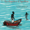 La disgrâce d'Apollon - Opalivres – Littérature jeunesse