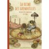 La reine des grenouilles ne veut pas se mouiller les pieds - Opalivres – Littérature jeunesse