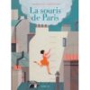 La souris de Paris - Opalivres – Littérature jeunesse
