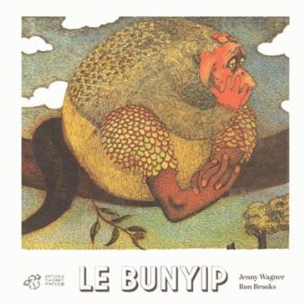 Le bunyip - Opalivres – Littérature jeunesse