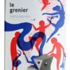 Le grenier - Opalivres – Littérature jeunesse