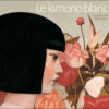 Le-kimono-blanc - Opalivres - Littérature Jeunesse