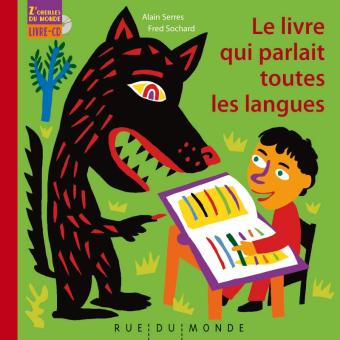 Le livre qui parlait toutes les langues - Opalivres – Littérature jeunesse
