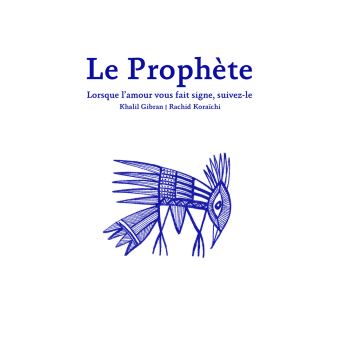 Le prophète - Opalivres – Littérature jeunesse